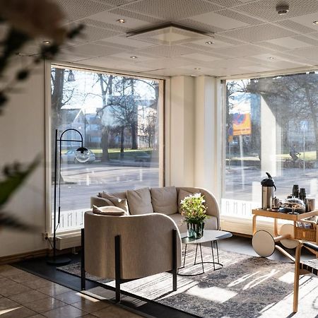 Hotel Raumanlinna Exterior photo