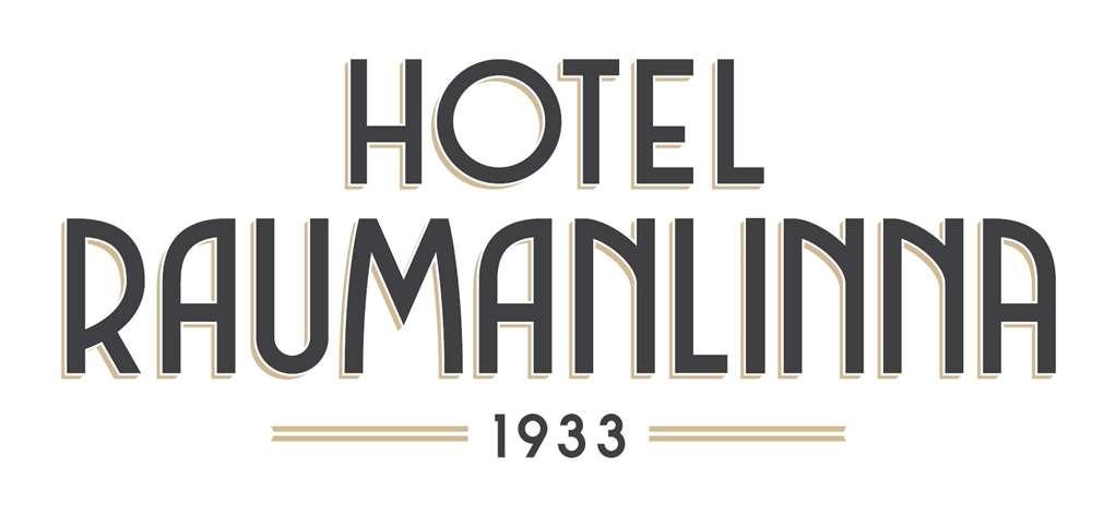 Hotel Raumanlinna Logo photo