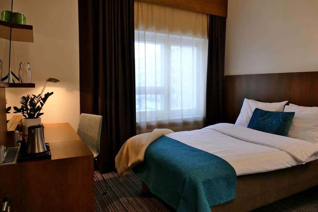 Hotel Raumanlinna Room photo