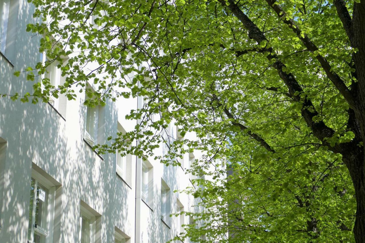 Hotel Raumanlinna Exterior photo